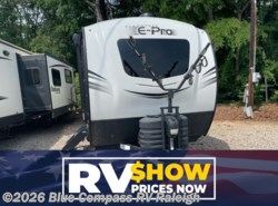 Used 2025 Forest River Flagstaff E-Pro E20FBS available in Raleigh, North Carolina