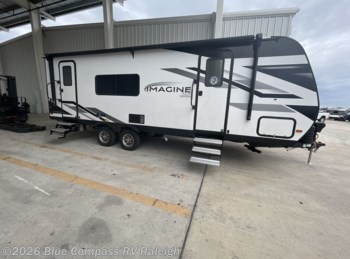New 2027 Grand Design Imagine XLS 23LDE available in Raleigh, North Carolina