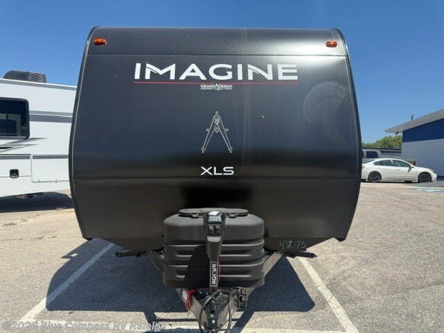 New 2027 Grand Design Imagine XLS 23LDE available in Raleigh, North Carolina