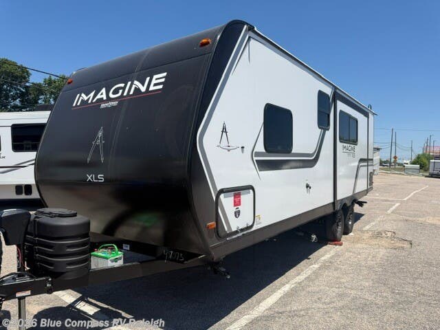 New 2027 Grand Design Imagine XLS 23LDE available in Raleigh, North Carolina