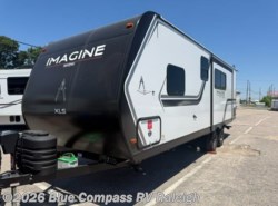 New 2027 Grand Design Imagine XLS 23LDE available in Raleigh, North Carolina