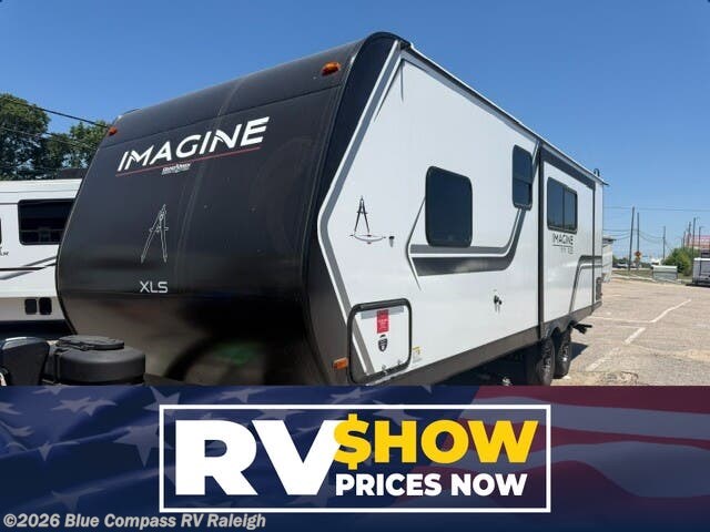 New 2027 Grand Design Imagine XLS 23LDE available in Raleigh, North Carolina