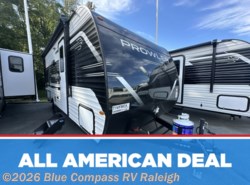 New 2026 Heartland Prowler 1802MBS available in Raleigh, North Carolina