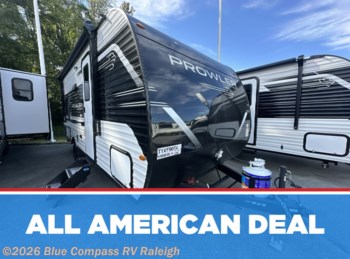 New 2026 Heartland Prowler 1802MBS available in Raleigh, North Carolina