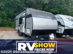 Used 2025 East to West Silver Lake 1610BHLE available in Raleigh, North Carolina