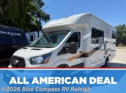 Used 2024 Coachmen Cross Trail 20XG-AWD available in Raleigh, North Carolina