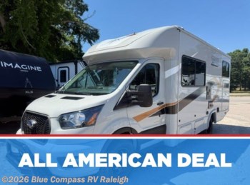 Used 2024 Coachmen Cross Trail 20XG-AWD available in Raleigh, North Carolina