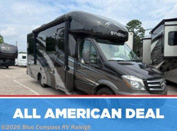 Used 2017 Thor Motor Coach Synergy TT24 available in Raleigh, North Carolina