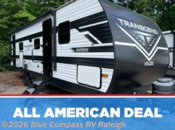 Used 2025 Grand Design Transcend Xplor 27DBX available in Raleigh, North Carolina