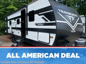 Used 2025 Grand Design Transcend Xplor 27DBX available in Raleigh, North Carolina
