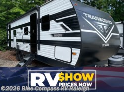Used 2025 Grand Design Transcend Xplor 27DBX available in Raleigh, North Carolina