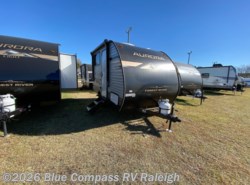 New 2026 Forest River Aurora Light 13BHX available in Raleigh, North Carolina