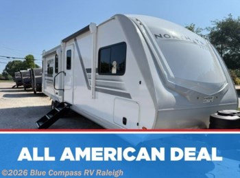 New 2027 Heartland North Trail 270CK available in Raleigh, North Carolina