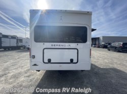 New 2026 Grand Design Serenova 160LG available in Raleigh, North Carolina