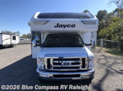New 2027 Jayco Greyhawk 30Z available in Raleigh, North Carolina