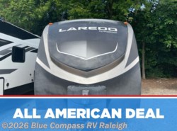 Used 2020 Keystone Laredo 280RB available in Raleigh, North Carolina