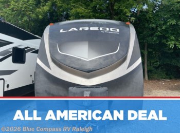 Used 2020 Keystone Laredo 280RB available in Raleigh, North Carolina