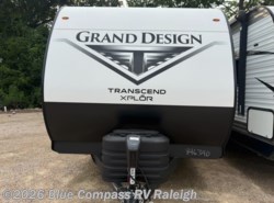 New 2027 Grand Design Transcend Xplor 20MKX available in Raleigh, North Carolina