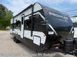 New 2027 Heartland Prowler 2602BHS available in Raleigh, North Carolina