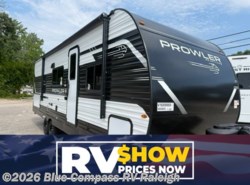 New 2027 Heartland Prowler 2602BHS available in Raleigh, North Carolina