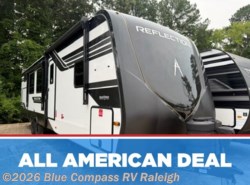 New 2027 Grand Design Reflection 342BHTS available in Raleigh, North Carolina