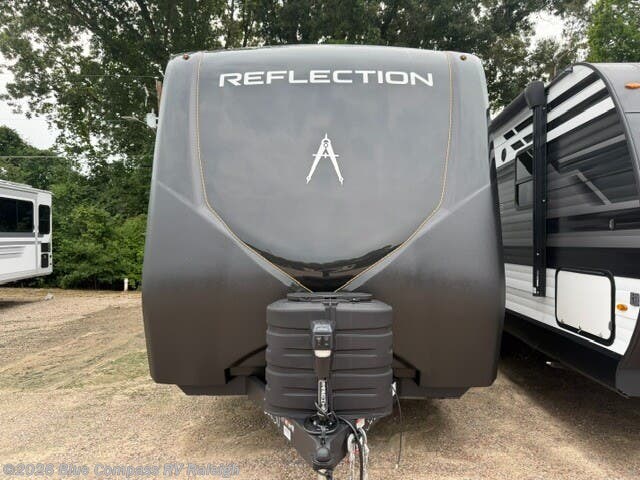 New 2027 Grand Design Reflection 342BHTS available in Raleigh, North Carolina