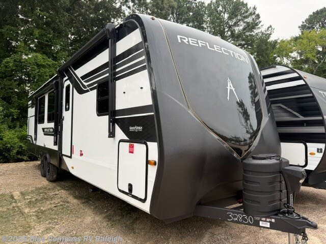 New 2027 Grand Design Reflection 342BHTS available in Raleigh, North Carolina