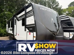 New 2027 Grand Design Reflection 342BHTS available in Raleigh, North Carolina