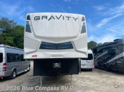 Used 2022 Heartland Gravity 3610 available in Raleigh, North Carolina