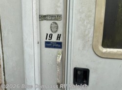Used 2008 Jayco Jay Feather X17A available in Raleigh, North Carolina