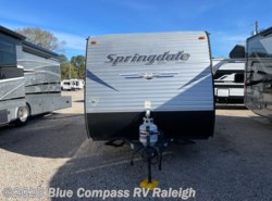 Used 2019 Keystone Springdale SG1790FQ19 available in Raleigh, North Carolina