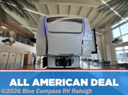 New 2027 Forest River Wolverine 36BC available in Raleigh, North Carolina