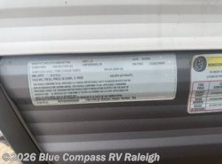 Used 2022 K-Z Sportsmen SE 260BHSE available in Raleigh, North Carolina
