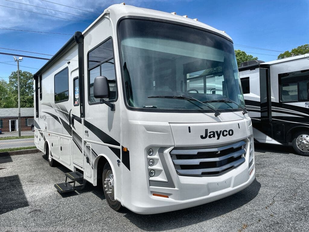 Used 2025 Jayco Alante SE 27ASE available in Raleigh, North Carolina