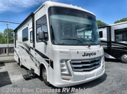 Used 2025 Jayco Alante SE 27ASE available in Raleigh, North Carolina