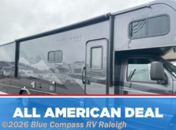New 2027 East to West Entrada 2950OK available in Raleigh, North Carolina
