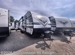 New 2027 Grand Design Transcend 245RLT available in Raleigh, North Carolina