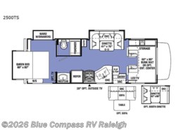 Used 2019 Forest River Sunseeker 2500TS Ford available in Raleigh, North Carolina