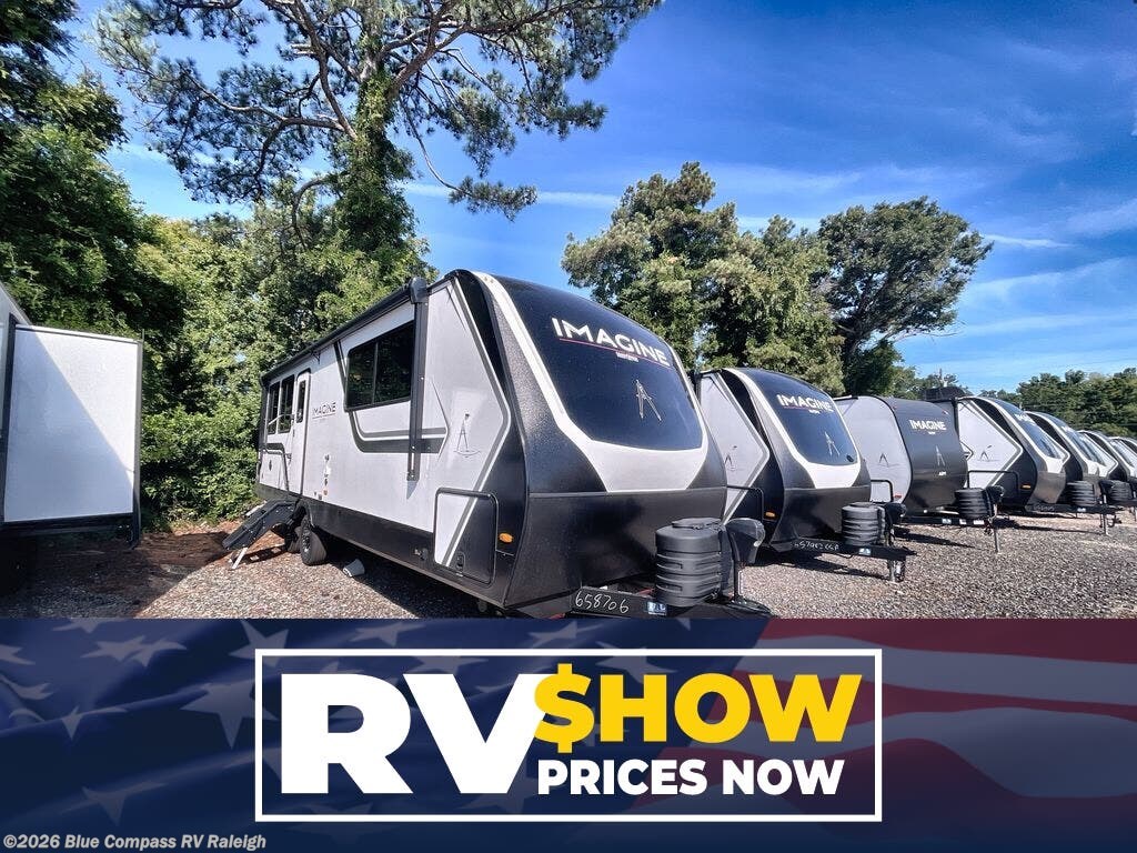 New 2027 Grand Design Imagine 2700BS available in Raleigh, North Carolina