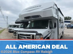 Used 2023 Forest River Sunseeker LE 2550DSLE available in Raleigh, North Carolina