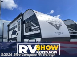 New 2026 Grand Design Transcend One 151BH available in Raleigh, North Carolina