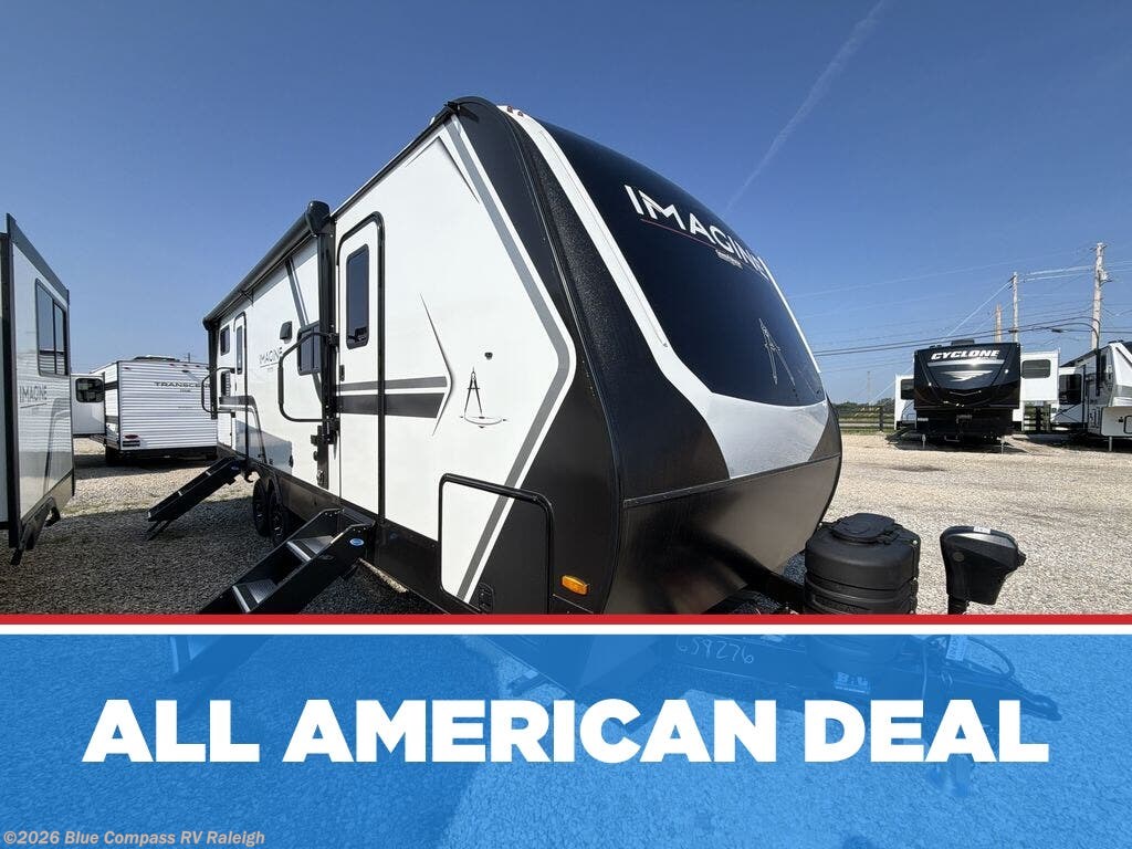 New 2027 Grand Design Imagine 2800BH available in Raleigh, North Carolina