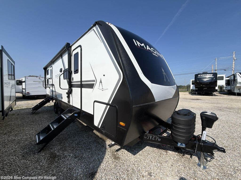 New 2027 Grand Design Imagine 2800BH available in Raleigh, North Carolina