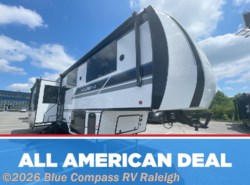 New 2027 Forest River Wolverine 32JF available in Raleigh, North Carolina