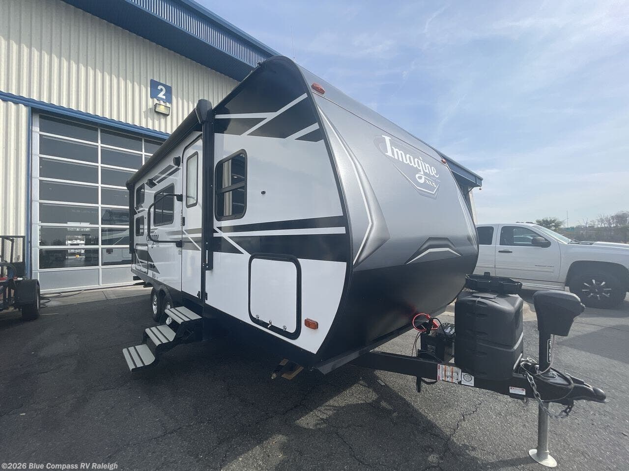 Used 2021 Grand Design Imagine XLS 21BHE available in Raleigh, North Carolina