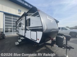 Used 2021 Grand Design Imagine XLS 21BHE available in Raleigh, North Carolina
