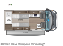 Used 2026 Jayco Swift Li 20TL available in Raleigh, North Carolina