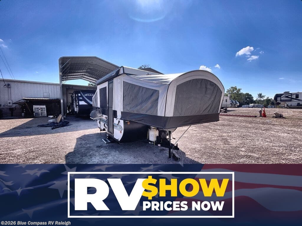 Used 2018 Jayco Jay Series Sport 10SD available in Raleigh, North Carolina