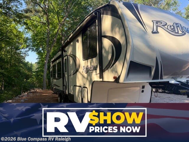 Used 2019 Grand Design Reflection 295RL available in Raleigh, North Carolina