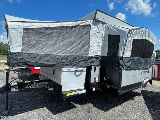 New 2022  Forest River Viking 2485SST by Forest River from Super Deals RV in Temple, GA